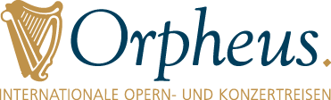 Orpheus internationale opern- und konzertreisen
