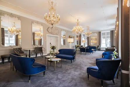 Orpheus-Gruppenreise, Phoenix Copenhagen