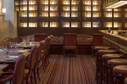 Orpheus-Gruppenreise, Phoenix Copenhagen