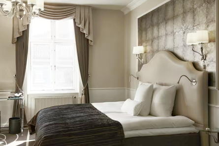 Orpheus-Gruppenreise, Phoenix Copenhagen