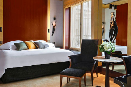 , Park Hyatt Paris-Vendôme