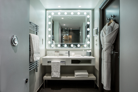 Paris, Hotel Indigo Opéra